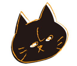 my Cat Story sticker #11104493