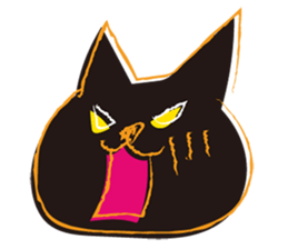 my Cat Story sticker #11104494