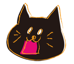 my Cat Story sticker #11104496