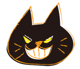 my Cat Story sticker #11104498