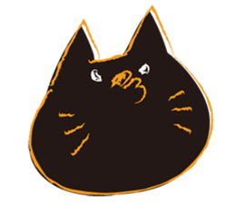 my Cat Story sticker #11104499