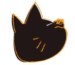 my Cat Story sticker #11104500