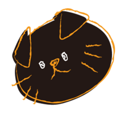 my Cat Story sticker #11104501