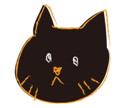 my Cat Story sticker #11104503