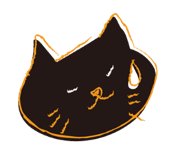 my Cat Story sticker #11104504