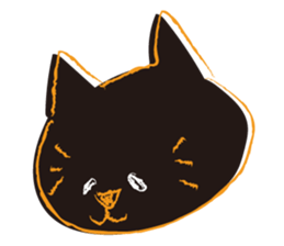 my Cat Story sticker #11104506