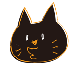 my Cat Story sticker #11104508