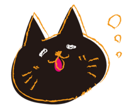 my Cat Story sticker #11104509