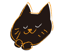 my Cat Story sticker #11104510