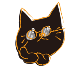 my Cat Story sticker #11104511