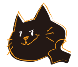 my Cat Story sticker #11104512