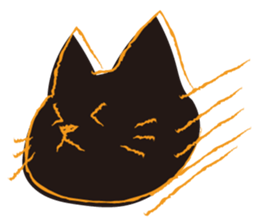 my Cat Story sticker #11104513