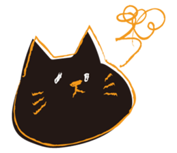 my Cat Story sticker #11104514