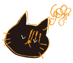 my Cat Story sticker #11104515