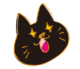 my Cat Story sticker #11104516