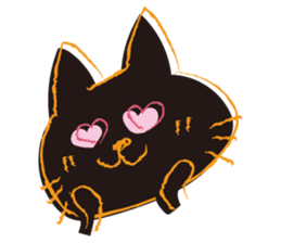 my Cat Story sticker #11104517