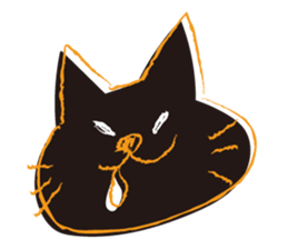 my Cat Story sticker #11104518