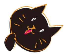 my Cat Story sticker #11104519