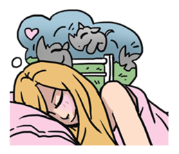 AsB - 117 Bear Buffalo & Rhino sticker #11104638