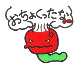 GOROKAN (Kansai Japanese version) sticker #11104667