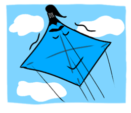 Water Taro sticker #11105110