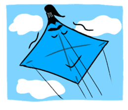 Water Taro sticker #11105110