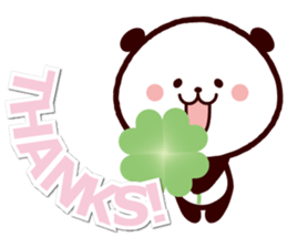 pandaaaaaaaaa sticker #11105451