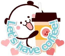 pandaaaaaaaaa sticker #11105472