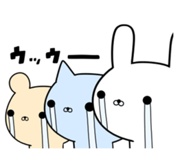 Sticker squadron sticker #11106493