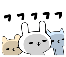 Sticker squadron sticker #11106494