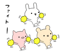 Sticker squadron sticker #11106495