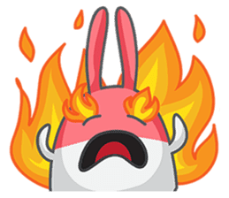 Yukidama sticker #11106880