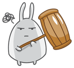 Yukidama sticker #11106881