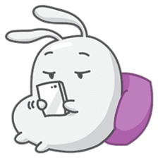 Yukidama sticker #11106882