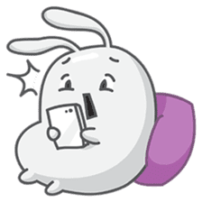 Yukidama sticker #11106883