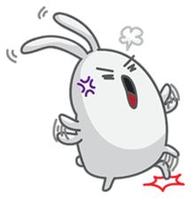 Yukidama sticker #11106885