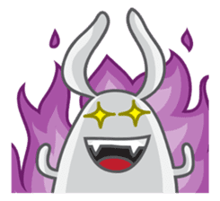 Yukidama sticker #11106886