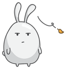 Yukidama sticker #11106887