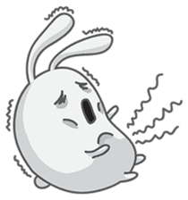 Yukidama sticker #11106892