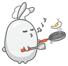 Yukidama sticker #11106893