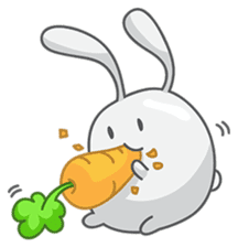 Yukidama sticker #11106894