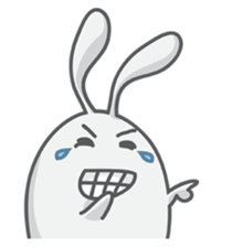 Yukidama sticker #11106896