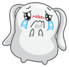 Yukidama sticker #11106897