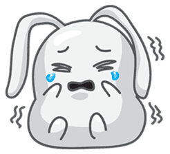 Yukidama sticker #11106898