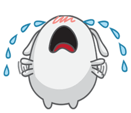 Yukidama sticker #11106899