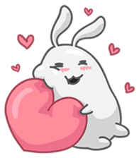 Yukidama sticker #11106902