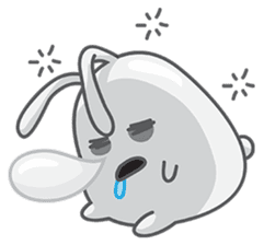 Yukidama sticker #11106903