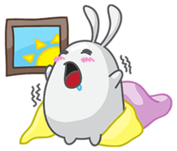 Yukidama sticker #11106905