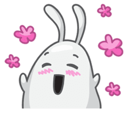 Yukidama sticker #11106906