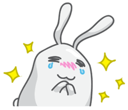 Yukidama sticker #11106907